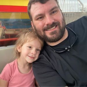 Meet your Posher, Jeff